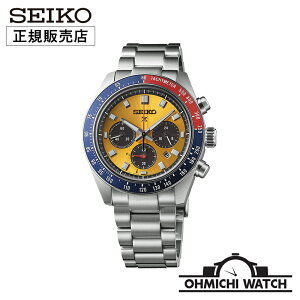 [] [1`3Ŕ] SBDL117 SEIKO Prospex y{Kiz rv Y mens ZCR[ EHb` OHMICHI watch vXybNX vXybNX SPEEDTIMER
