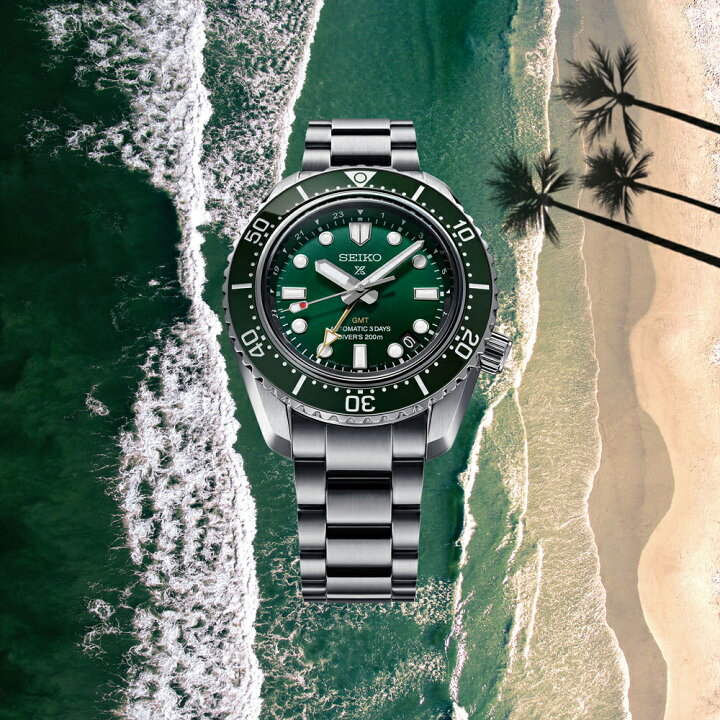楽天市場】[送料無料] [1〜3日で発送] SEIKO Prospex 【日本正規品 