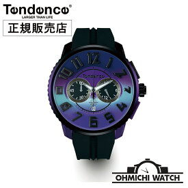 【在庫あり 即納】 腕時計 メンズ ウォッチ OHMICHI watch テンデンス TEBDENCE 防水 正規品 TY146103