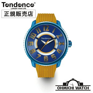 [] [1`3Ŕ] TY532012 TENDENCE y{Kiz rv Y mens EHb` OHMICHI watch efX h
