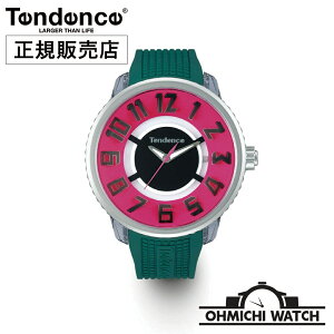 [��������] [1�`3���Ŕ���] TY532014 TENDENCE �y���{���K�i�z �r���v �����Y mens �E�H�b�` OHMICHI watch �e���f���X �h��