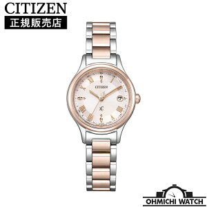 xC �V�`�Y�� �N���X�V�[ ES9496-64W �r���v ���f�B�[�X hikari collection ���C�g�s���N �G�R�E�h���C�u�d�g���v ladies �E�H�b�` OHMICHI watch [��������] [1�`3���Ŕ���] �y���{���K�i�z