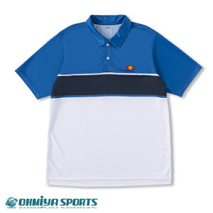 GbZ ellesse V[gX[u `[ |ijZbNX ejXEGAj YELbY Q[EGA ETS0810-HW (we[Wu[×zCg)