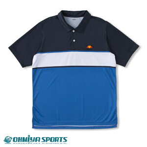 GbZ ellesse V[gX[u `[ |ijZbNX ejXEGAj YELbY Q[EGA ETS0810-NH (lCr[×we[Wu[)