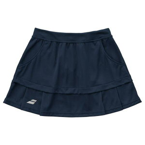 o{ BABOLAT fB[X XR[g 18SS fB[XQ[EGA BTWLJE07-NV (CNu[)