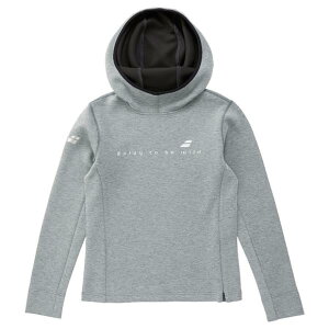 o{ BABOLAT nCeV vI[o[ NEW fB[X EH[AbvEGA BTWMJK43-GY (O[)