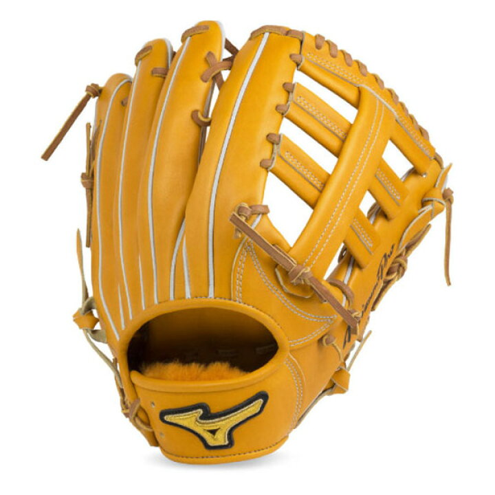 楽天市場】Mizuno ミズノ 1ajgh20007-54h 硬式グラブ ミズノプロ HAGA 