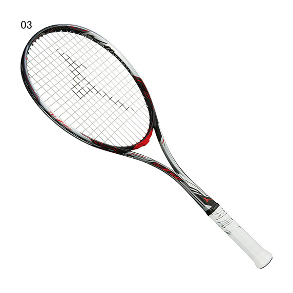 MIZUNO ミズノ 63jtn844-03 テニス ソフトテニスラケット ディーアイ Z100 グローブ・ミット
