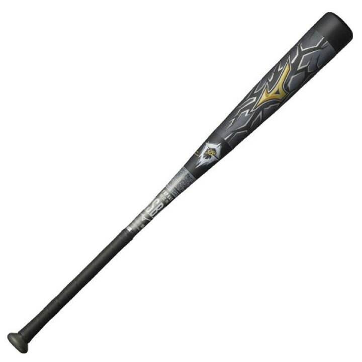 楽天市場】ミズノ MIZUNO 1cjbr13485-0905 軟式用カーボン製バット 