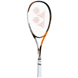 ヨネックス YONEX flr7s-814 フレーザー7S サイバーオレンジ ソフトテニスラケット