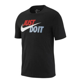 楽天市場 Nike Just Do It 柄ロゴ メンズファッション の通販