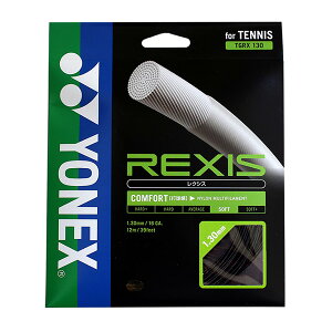 ���l�b�N�X YONEX tgrx130-007 �e�j�X�K�b�g �P���� ���N�V�X�iREXIS�j 130 �u���b�N