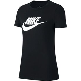 ナイキ Nike bv6170-010 Tシャツ 半袖 レディース スポーツウェア エッセンシャル
