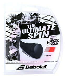 o{ BABOLAT RPMuXg t125/130 dejXKbg BA241136-FRD(tIbh)