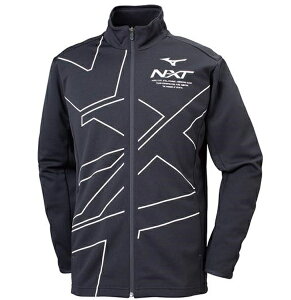 ~Ym MIZUNO EH[AbvWPbgijZbNXj NEW g[jOEGA 32JC9210-09(ubN×ubN)