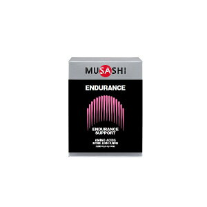 ���T�V MUSASHI ENDURANCE [�G���f�������X] 30�{�� �T�v�������g END30�@�ܖ�����20211026�@���ʉ��i