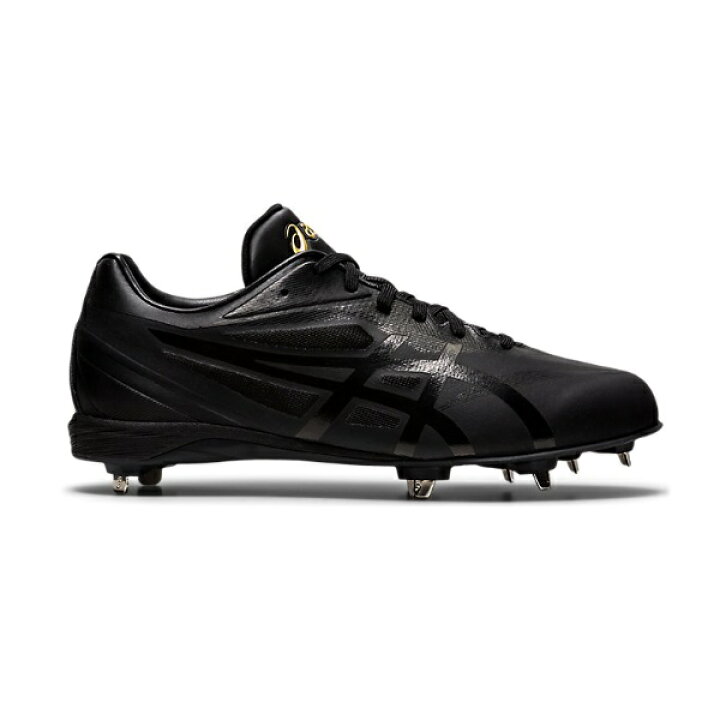 楽天市場】アシックス asics GOLDSTAGE MA ゴールドステージ MA 野球スパイク 1121A053-001(ブラック×ブラック) : オオミヤスポーツ 楽天市場店 楽天市場】アシックス asics GOLDSTAGE MA ゴールドステージ MA 野球スパイク 1121A053-001(ブラック×ブラック) : オオミヤスポーツ 楽天市場店