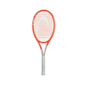 HEAD ヘッド RADICAL PRO 2021 硬式テニスラケット 234101