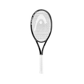 HEAD ヘッド GRAPHENE360+SPEED PRO BK 硬式テニスラケット 234500(ブラック)