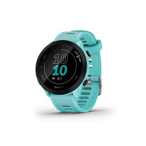 K[~ garmin ForeAthlete 55 Aqua jOX}[gEHb` 010-02562-42-AQUA(ANA)