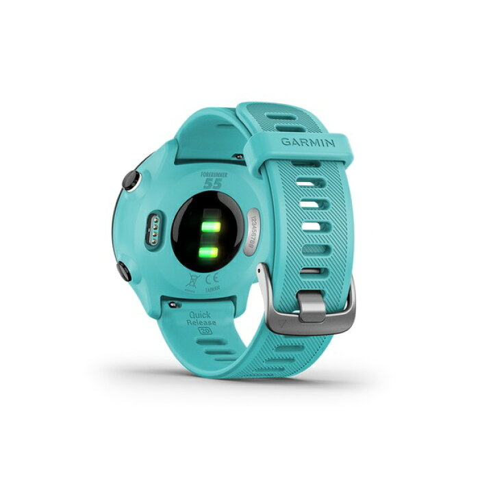 楽天市場】ガーミン garmin ForeAthlete 55 Aqua ランニングスマート 