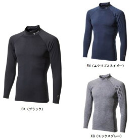 C3FIT シースリーフィット アドバンスウォーム ハイネックロングスリーブ インナーウェア・アンダーウェア GC00311保温 温かインナー スキー スキーインナー ゴルフ 登山 雪山 ランニング ゴールドウイン GOLDWIN 保温インナー ウインタースポーツ