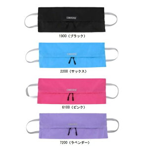 �R���o�[�X CONVERSE 2S �}���`�P�[�X �X�|�[�c�o�b�O C2208097 �V���[�Y�P�[�X �V���[�Y�o�b�O �C���� �|�[�` �Y�b�N����