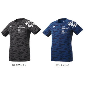 fTg DESCENTE MOTION FREE FITVc TVc DMMQJA57