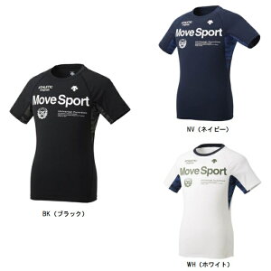 fTg DESCENTE MOTION FREE FITVc TVc DMMQJA58