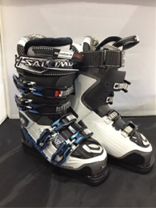 楽天市場】サロモン ファルコン XR CS スキーブーツ SALOMON FALCON XR 