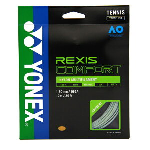 lbNX YONEX REXIS COMFORT 130@NVXRtH[g130 dejXKbg TGRCF130