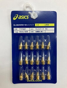 AVbNX asics Xp[N RCւXpCN(18{) XpCNs TTP987
