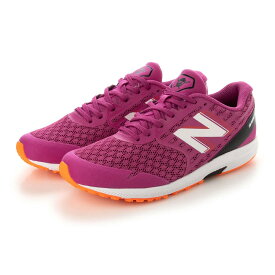 ニューバランス New Balance TD PERFORMANCE（ジュニア） ジュニアランニングシューズ YPHANZE3M(パープル)