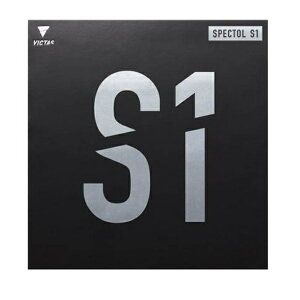 VICTAS ���B�N�^�X SPECTOL S1�i�X�y�N�g�� S1�j �싅���o�[ 210010