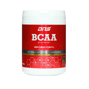 DNS BCAA O[vt[c 200G Tvg BCAA200