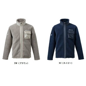 バボラ BABOLAT BOA JACKET テニスウォームアップウエア BUT2154