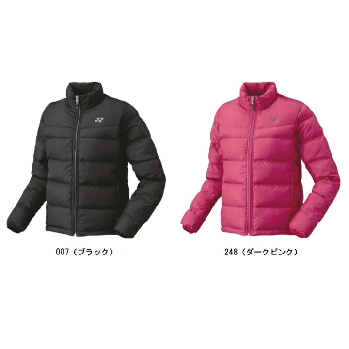 楽天市場】ヨネックス YONEX ウィメンズ中綿ジャケット レディース 