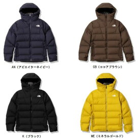 ザ・ノースフェイス THE NORTH FACE ビレイヤーパーカ（ユニセックス） ダウンジャケット ND92215