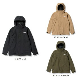 ザ・ノースフェイス THE NORTH FACE スクープジャケット アウトドアジャケット NP62233