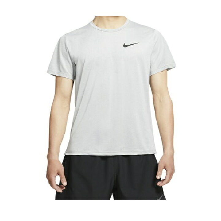 楽天市場】ナイキ Nike ハイパー DRIーFIT S/S トップ 半袖 Tシャツ 