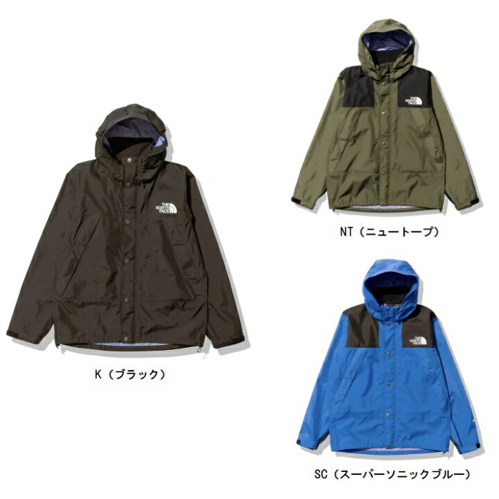 楽天市場】ザ・ノース・フェイス THE NORTH FACE マウンテンレ 