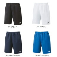 テニスウェア ジュニアハーフパンツ キッズ 子供 テニスゲームパンツ ヨネックス YONEX 15150J バドミン…