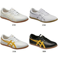 太極拳シューズ ウーシュー WU メンズ レディース アシックス asicsフィットネスシューズ TOW013