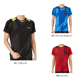 ニシスポーツ NISHI グラフィックライトTシャツ ランニングTシャツ 2811A298