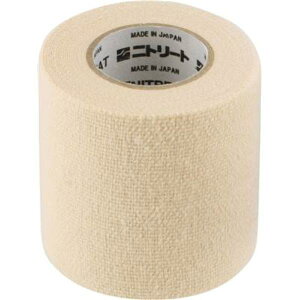 �j�g���[�g �e�[�s���O 50mm×4.5m �X�|�[�c�P�A�E�e�[�s���O EBH50BP