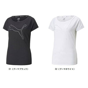 v[} PUMA FAVORITE CAT SS TVc fB[XVc 522853