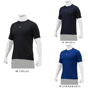 �~�Y�m MIZUNO ���[�l�b�N�^����(�싅�^�R�ۖh�L�^�h��)[���j�Z�b�N�X] �싅�A���_�[�V���c 12JAAP30