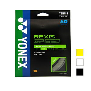 lbNX YONEX REXIS SPEED 130@NVXXs[h130 dejXKbg TGRSP130