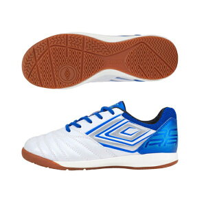 Umbro Au ANZC^[ TR JR WIDE INbWjAp WjAtbgTV[Y UU4VJB02WB(SzCg×u[×Ru[)