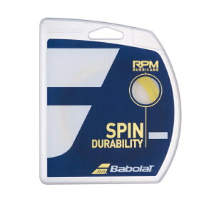 o{ BABOLAT RPM nP[ 12M dejXKbg 241141-YEL(CG[)